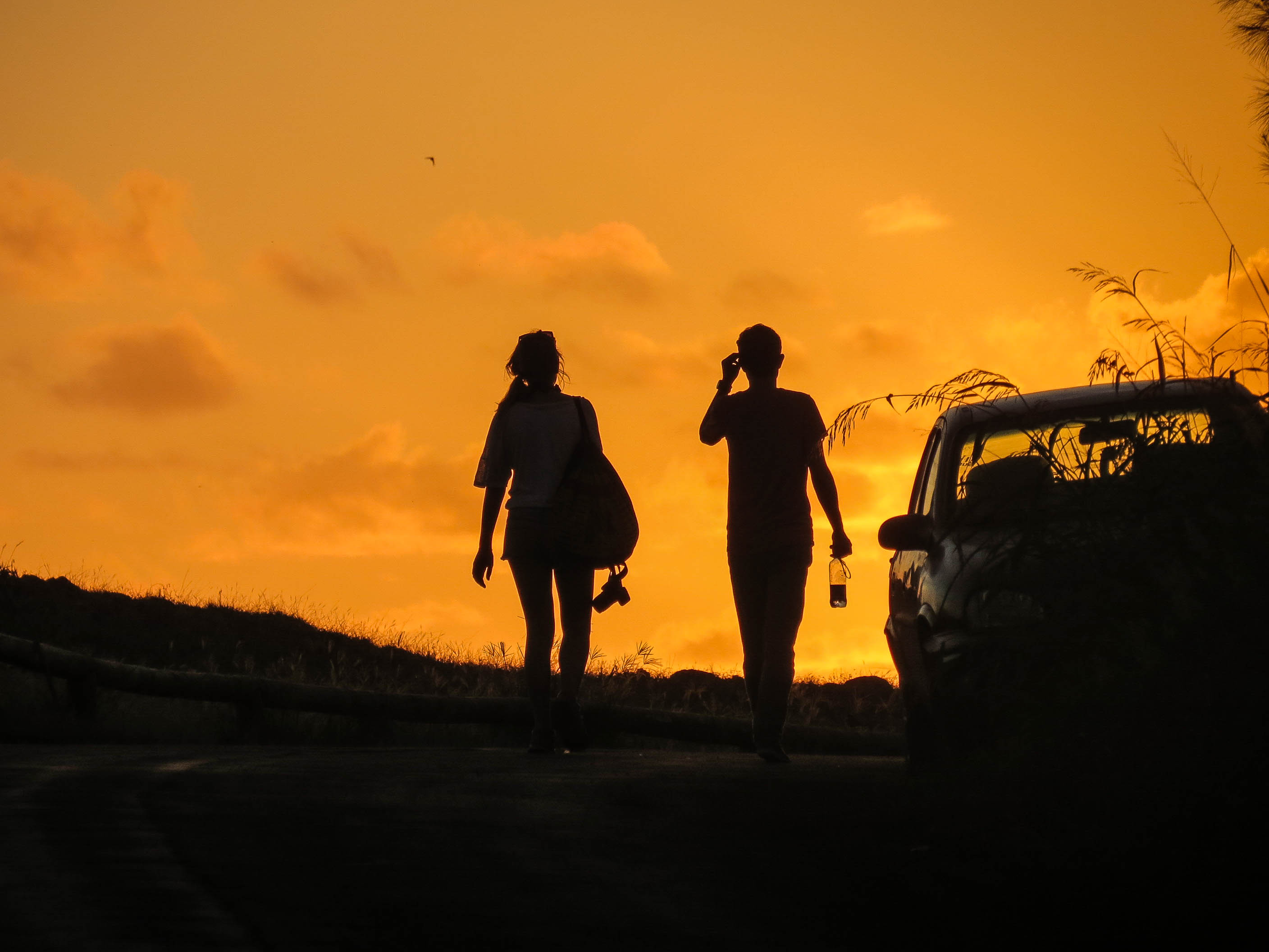tours and travel in chile, Easter Island - 1