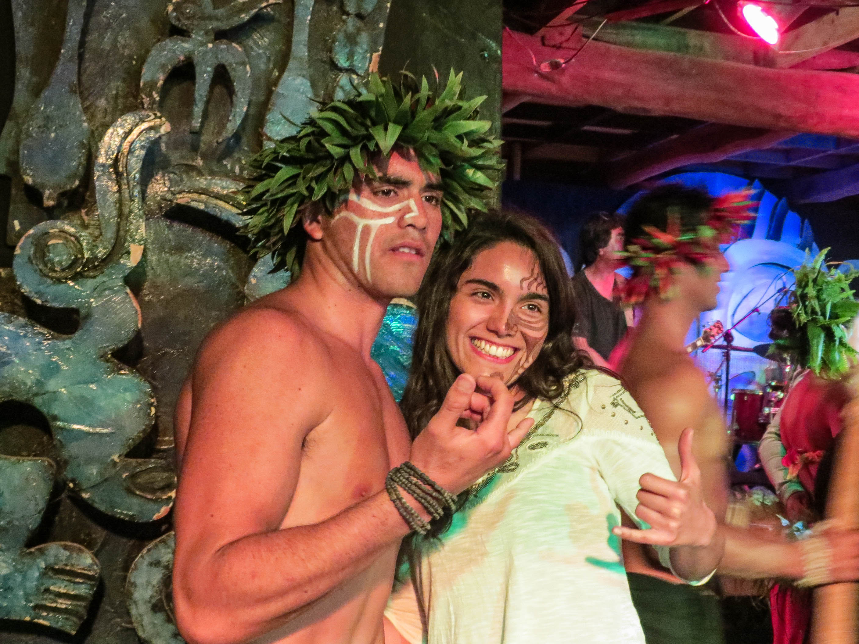tours and travel in chile, Easter Island - 5