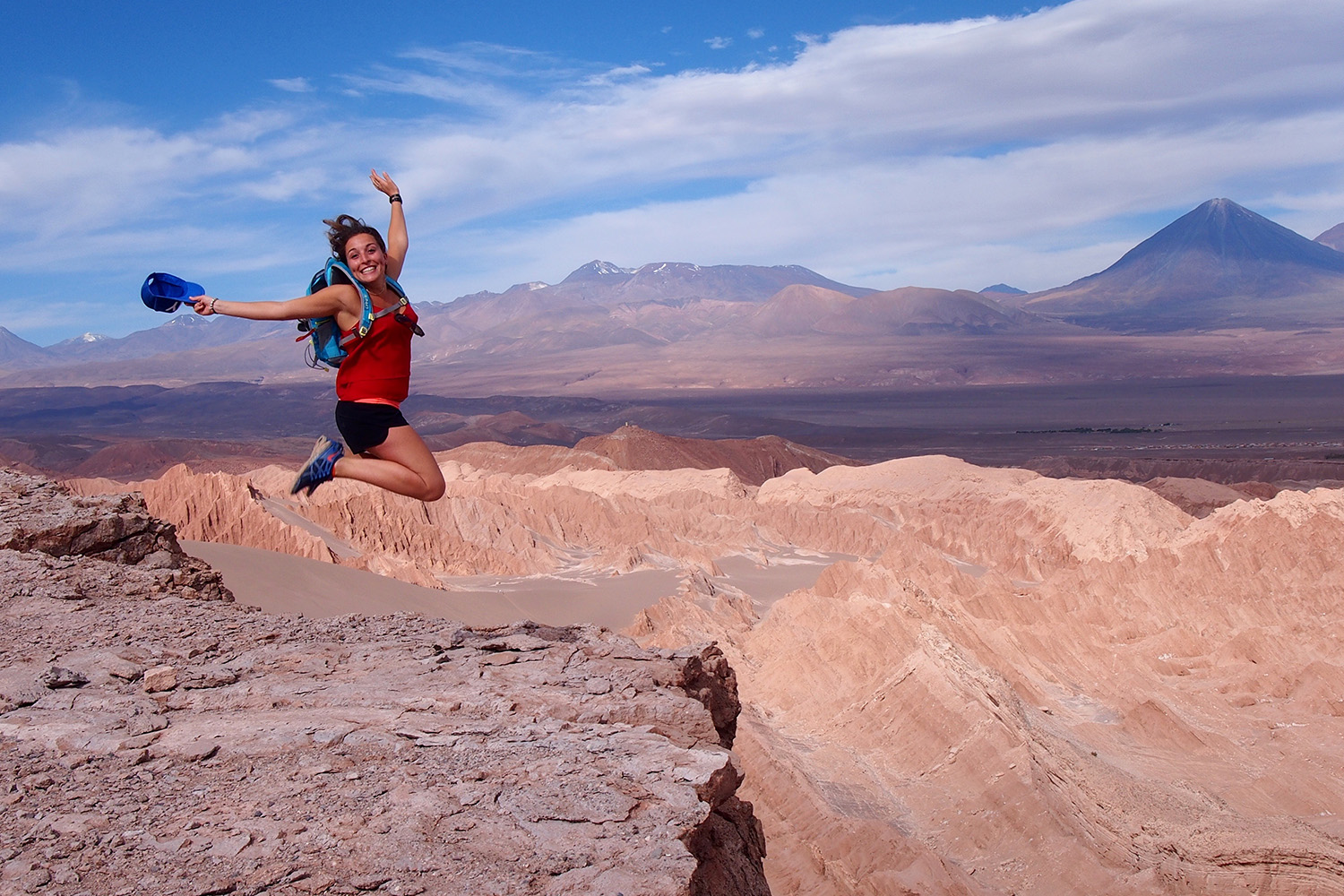tours and travel in chile, San Pedro de Atacama - 0