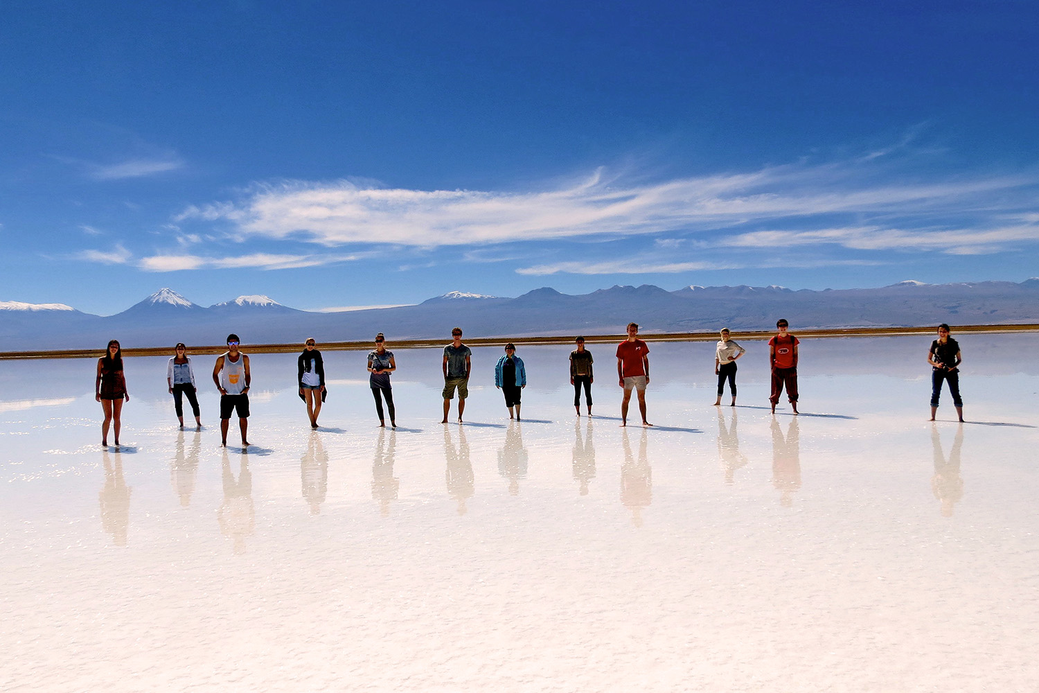tours and travel in chile, San Pedro de Atacama - 2