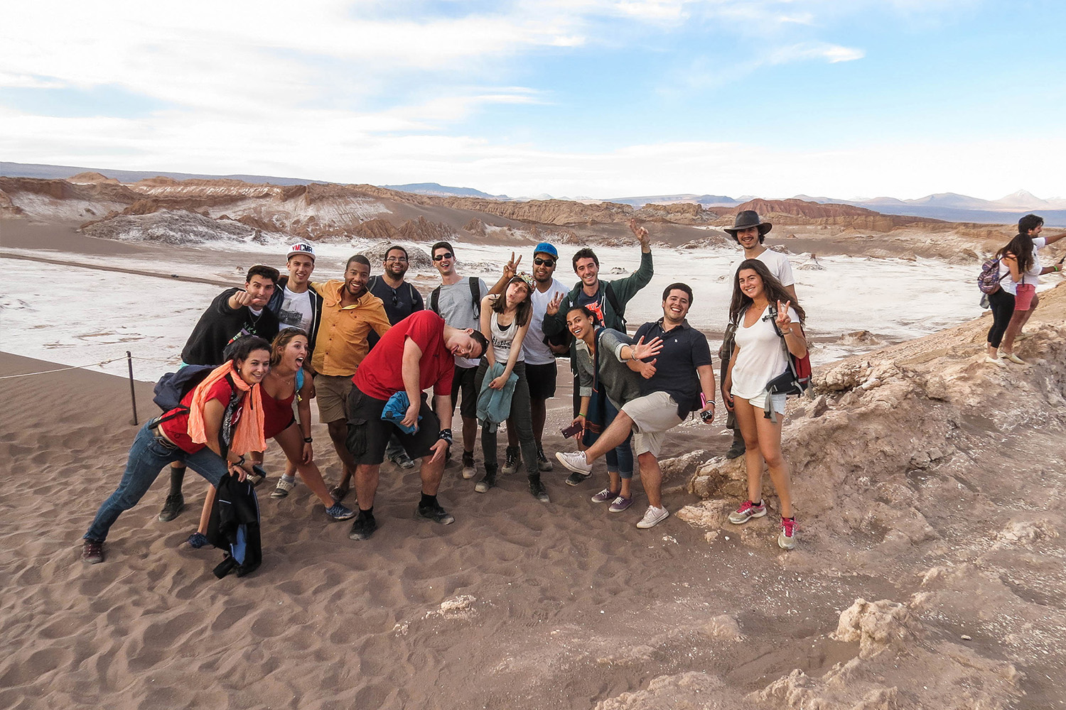tours and travel in chile, San Pedro de Atacama - 5