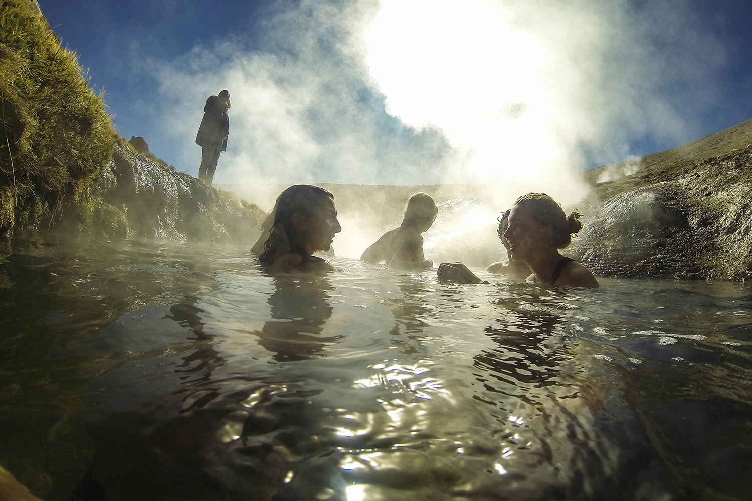 tours and travel in chile, San Pedro de Atacama - 7