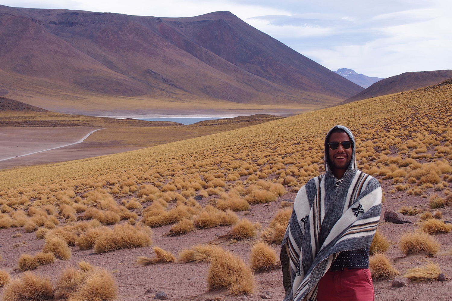 tours and travel in chile, San Pedro de Atacama - 8