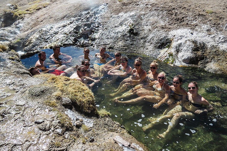 tours and travel in chile, San Pedro de Atacama - 9