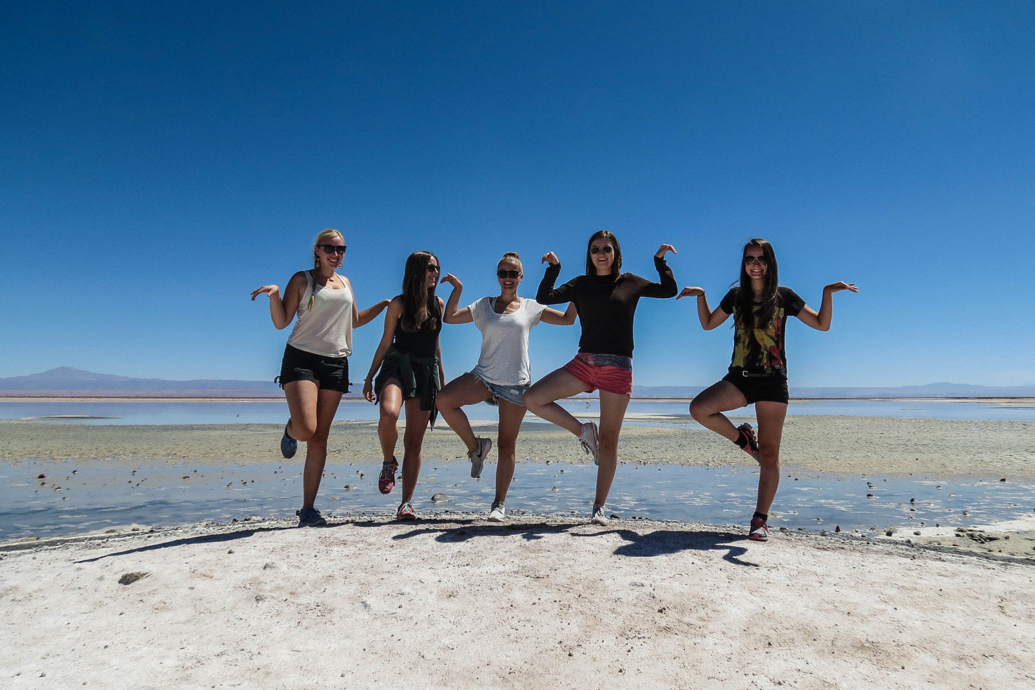 tours and travel in chile, San Pedro de Atacama - 10