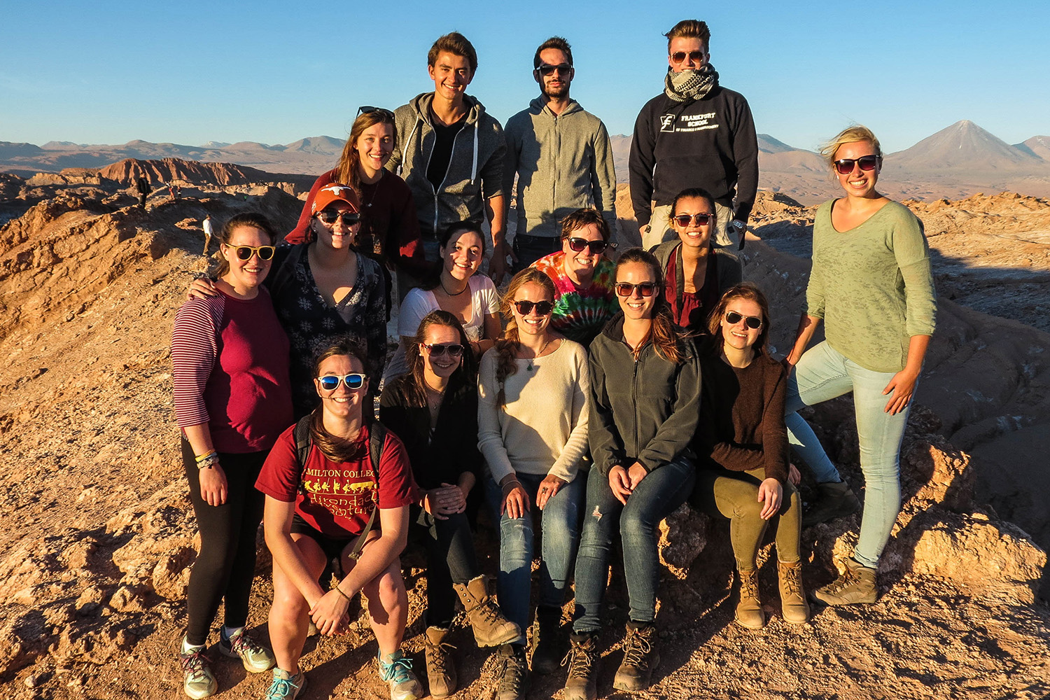 tours and travel in chile, San Pedro de Atacama - 11