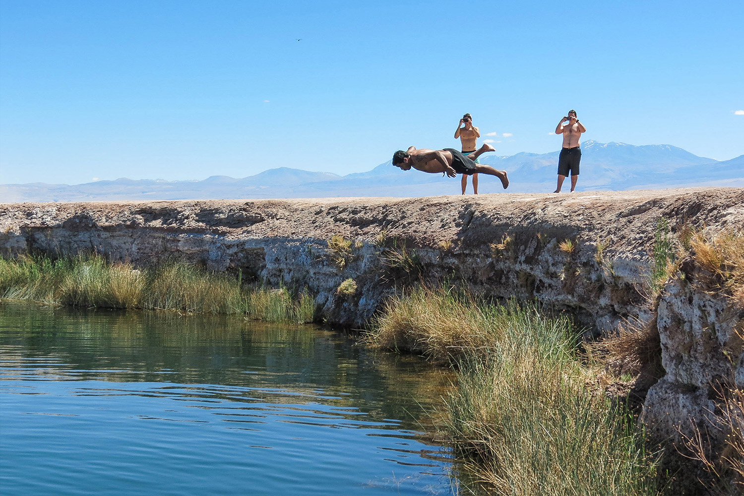 tours and travel in chile, San Pedro de Atacama - 13