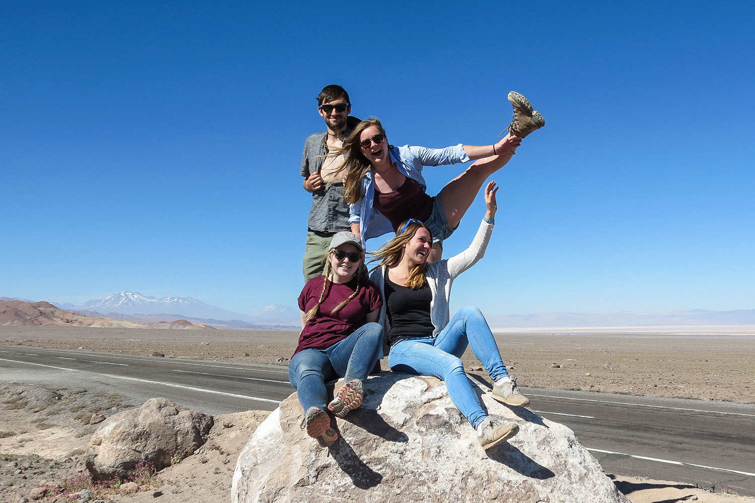tours and travel in chile, San Pedro de Atacama - 14