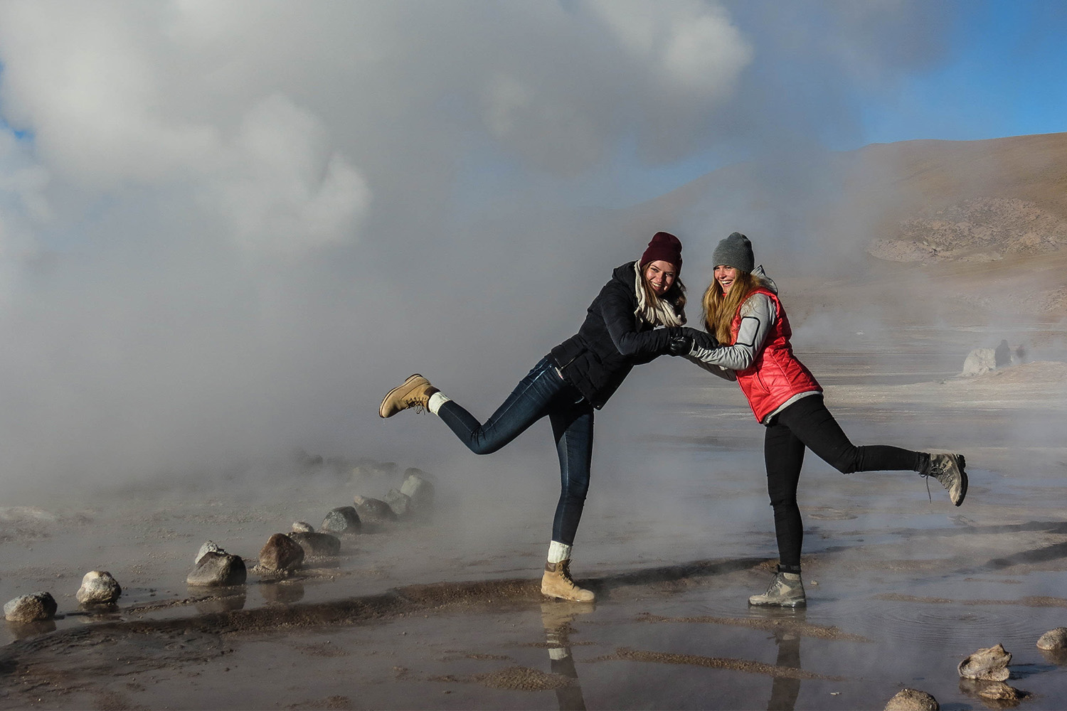 tours and travel in chile, San Pedro de Atacama - 15