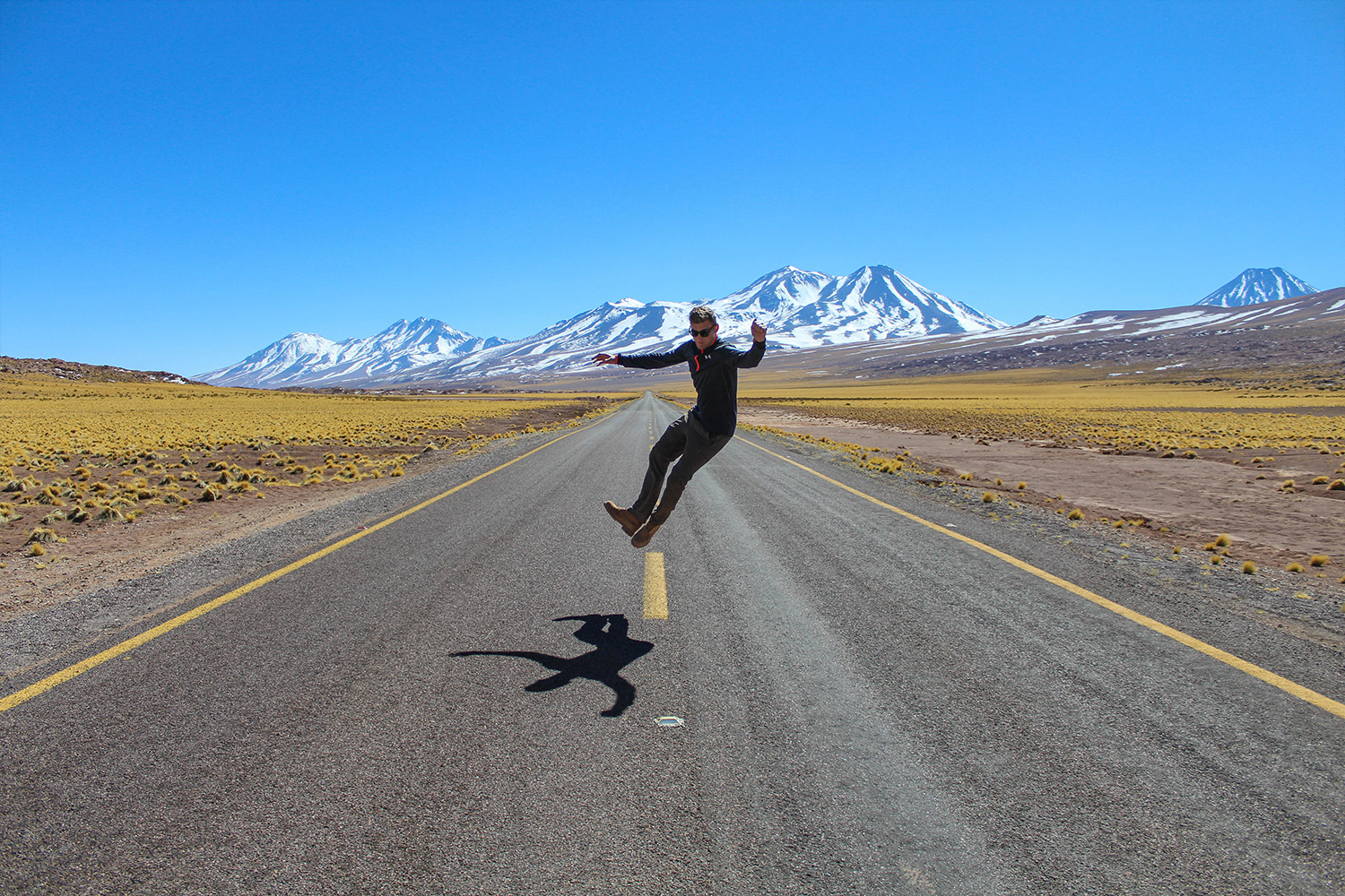 tours and travel in chile, San Pedro de Atacama - 19
