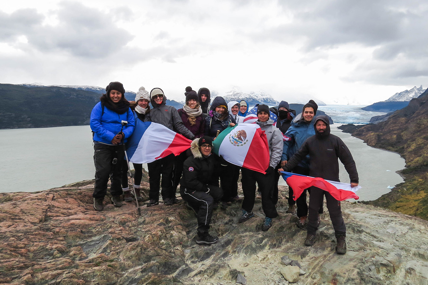 tours and travel in chile, Torres del Paine - 10