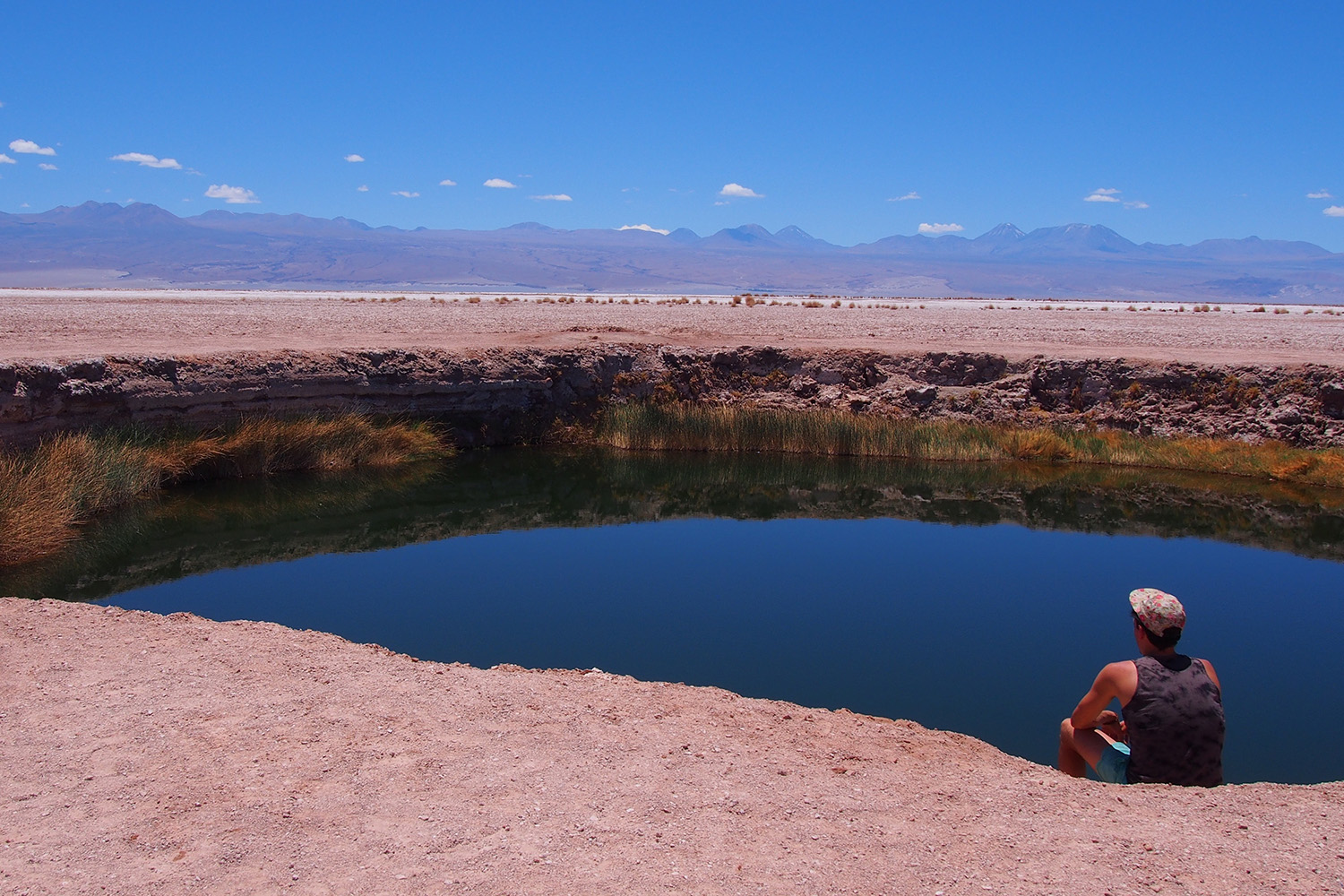 tours and travel in chile, San Pedro de Atacama - 20