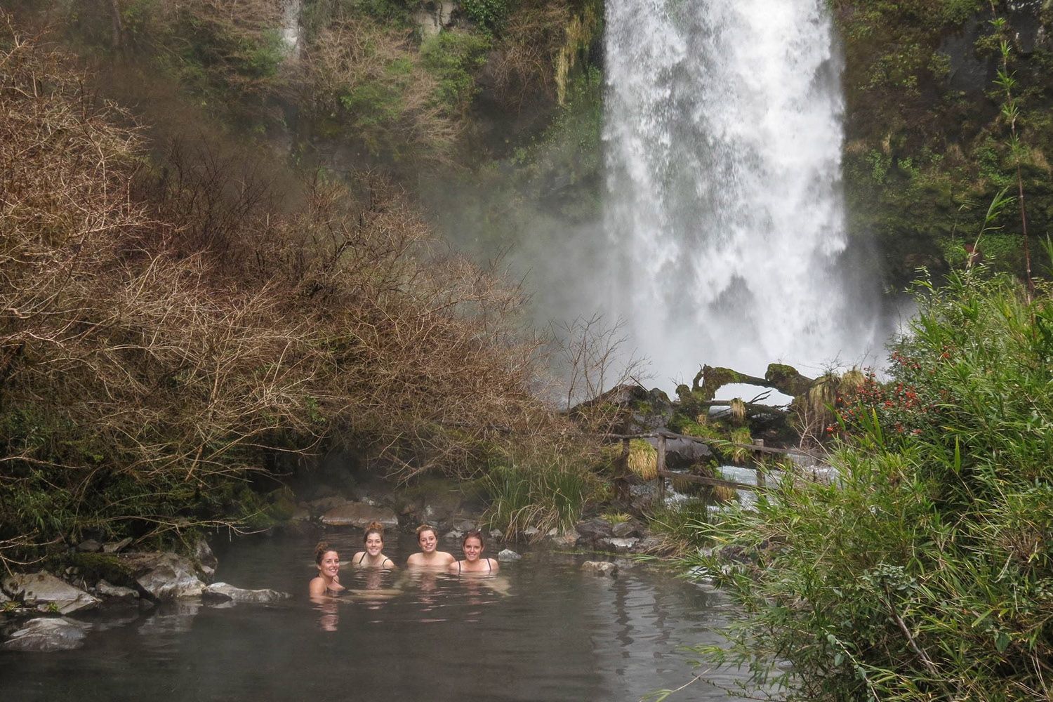 tours and travel in chile, Panguipulli - 0