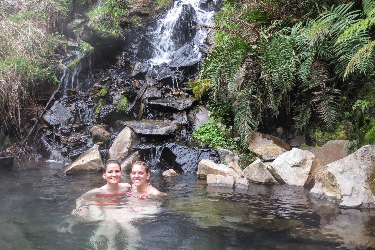 tours and travel in chile, Panguipulli - 2