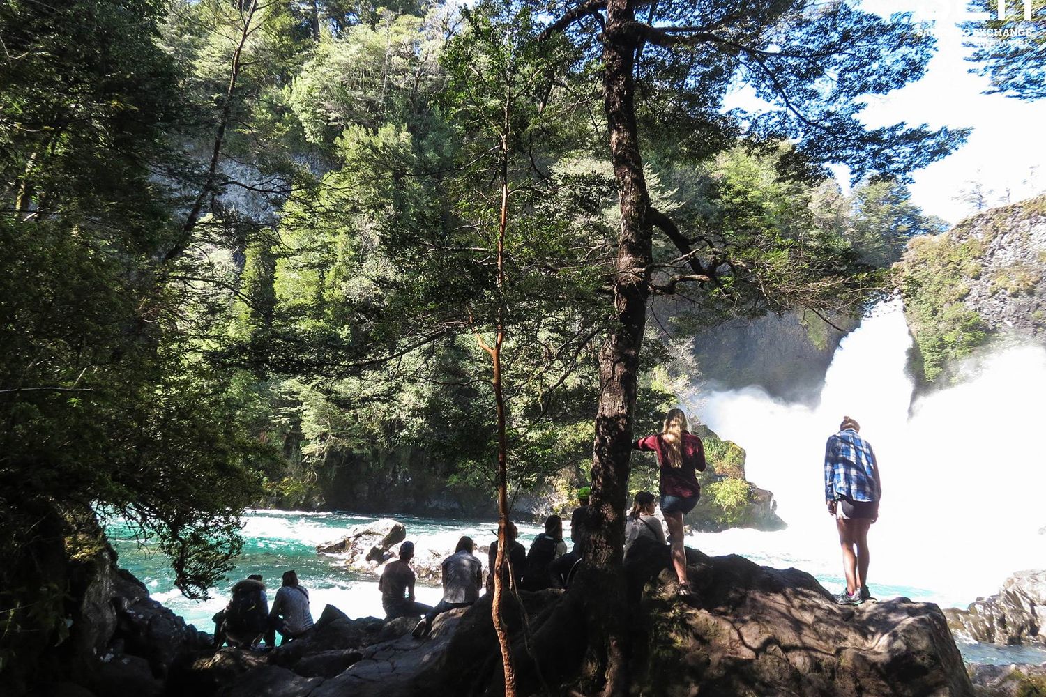 tours and travel in chile, Panguipulli - 5