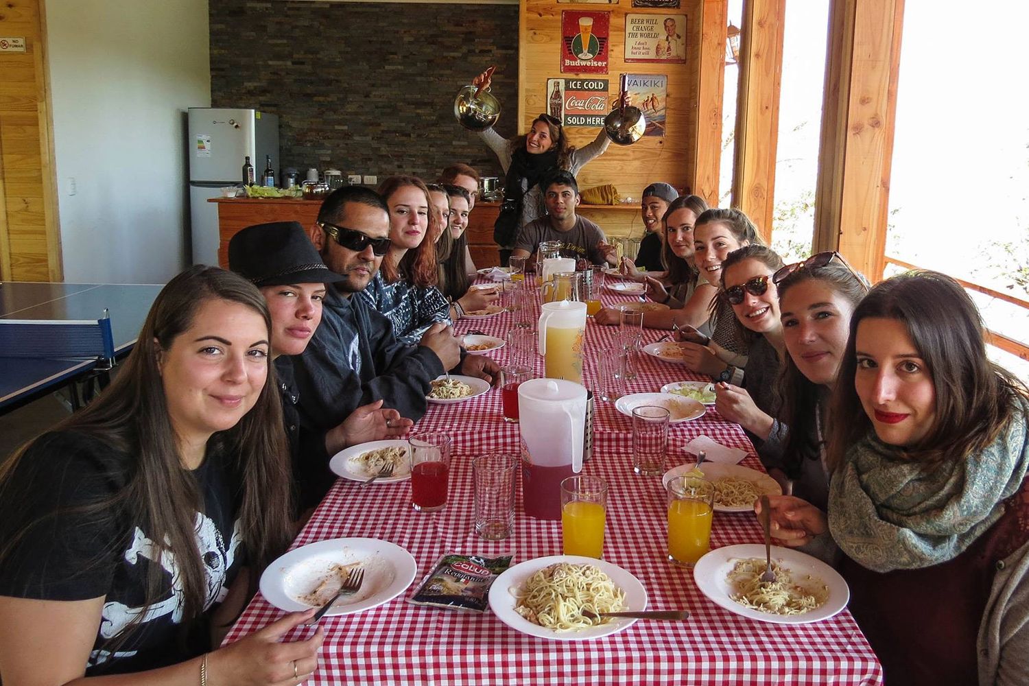 tours and travel in chile, Panguipulli - 9