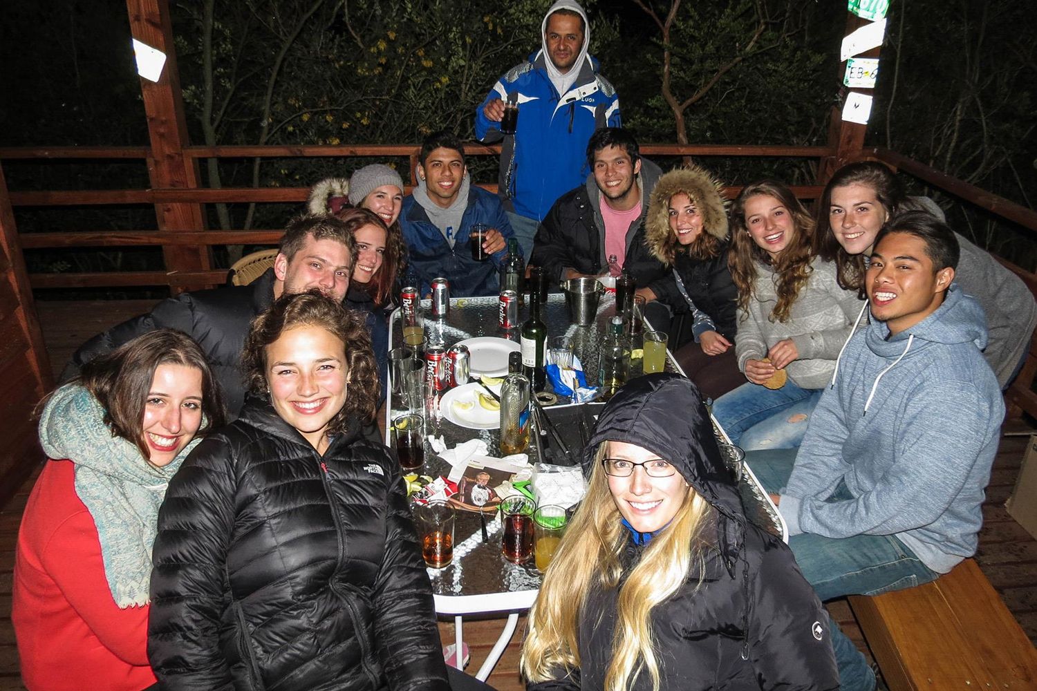 tours and travel in chile, Panguipulli - 10