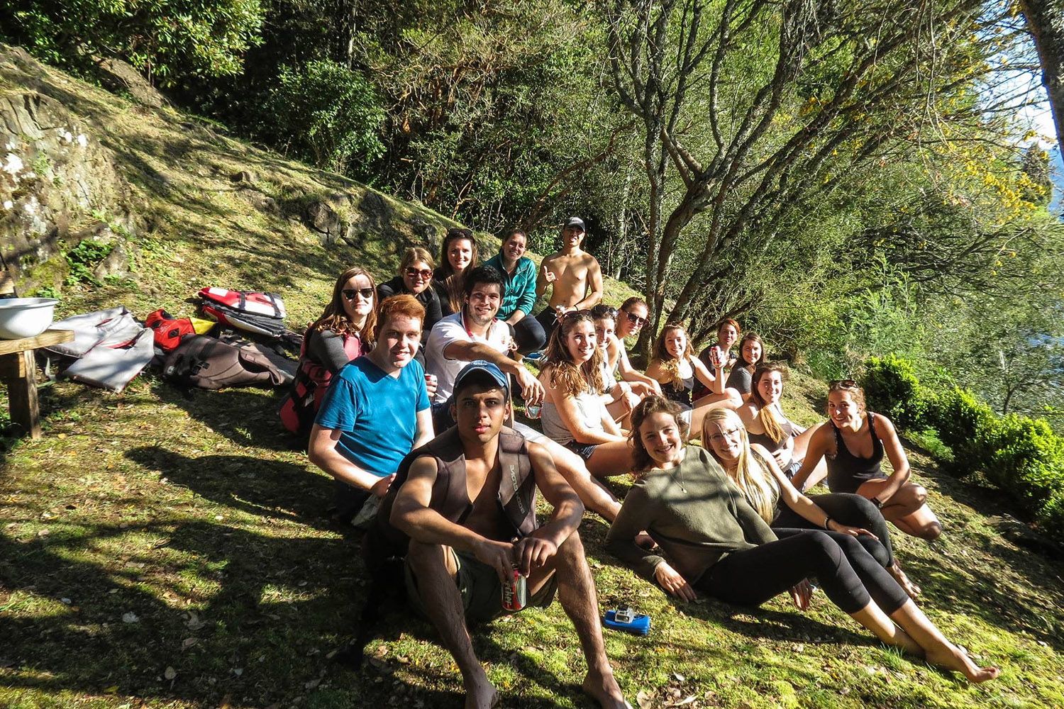 tours and travel in chile, Panguipulli - 12