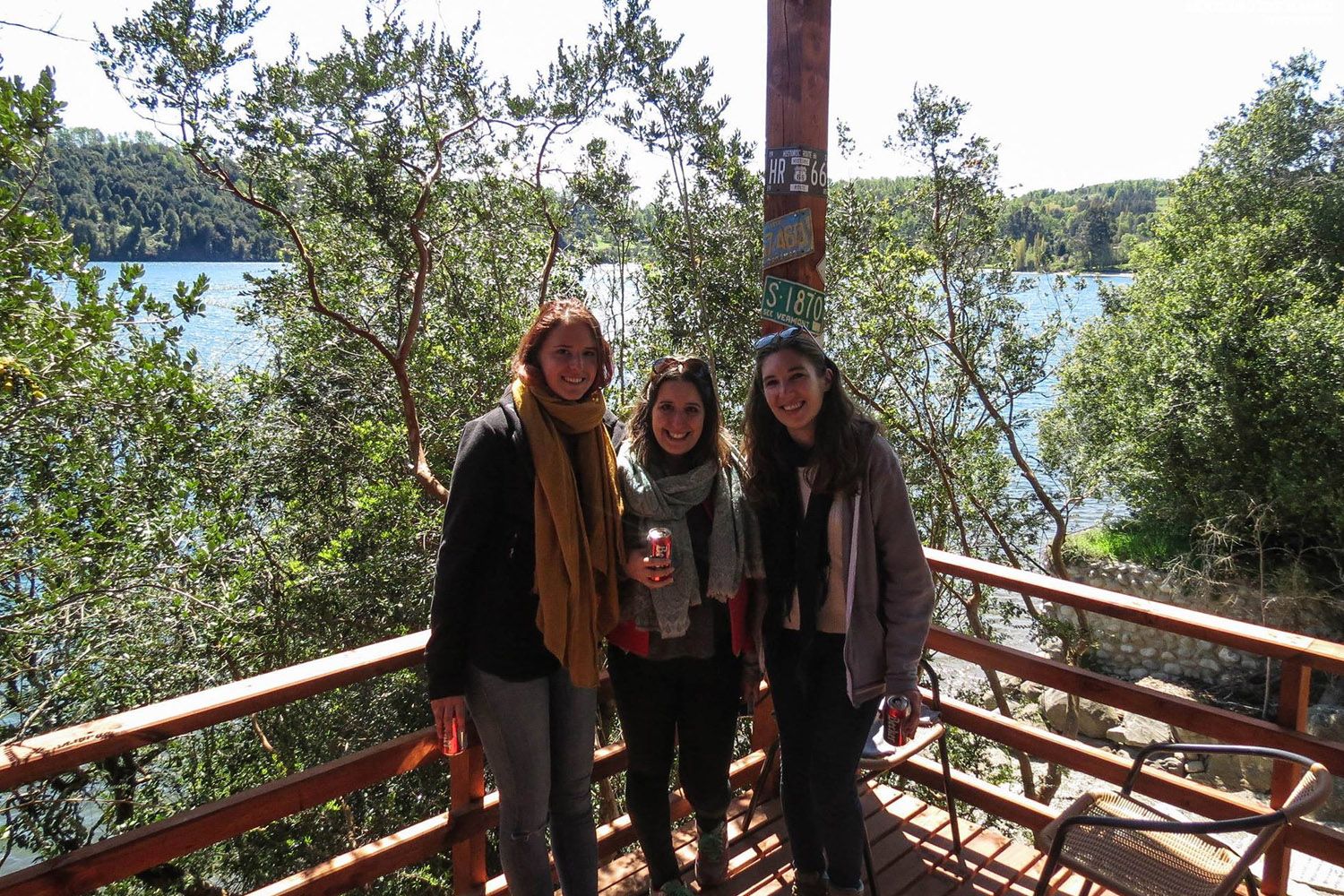 tours and travel in chile, Panguipulli - 13