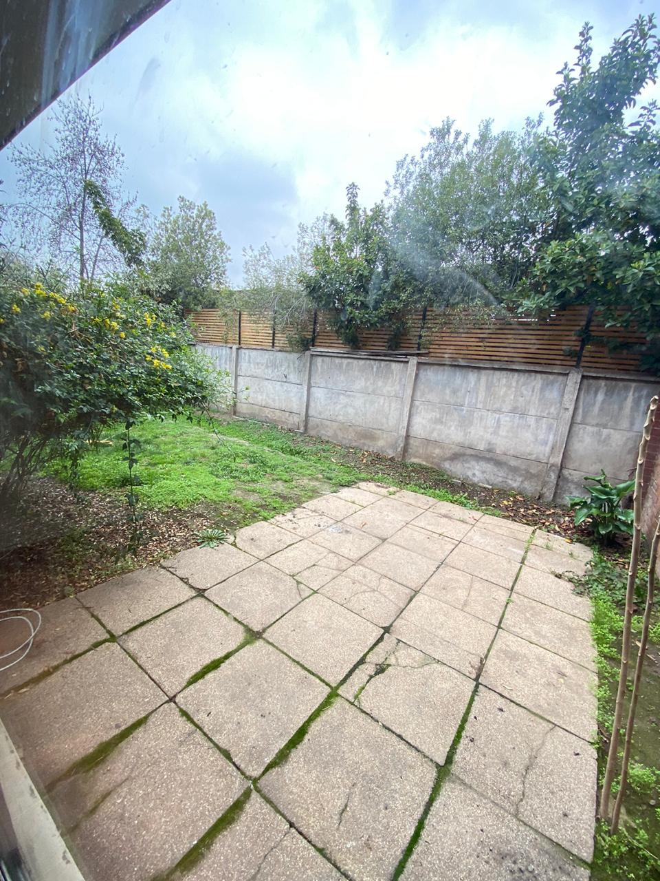 Casa Cerro el Yunque