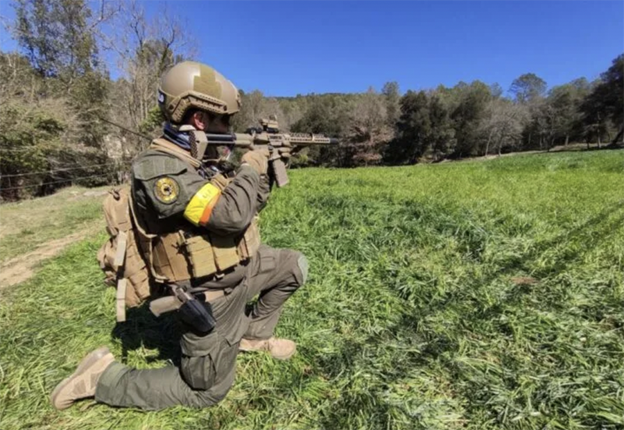 tours and travel in chile, Airsoft - 0
