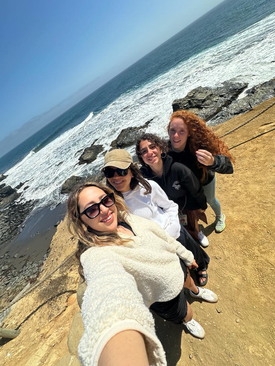 Surf Trip