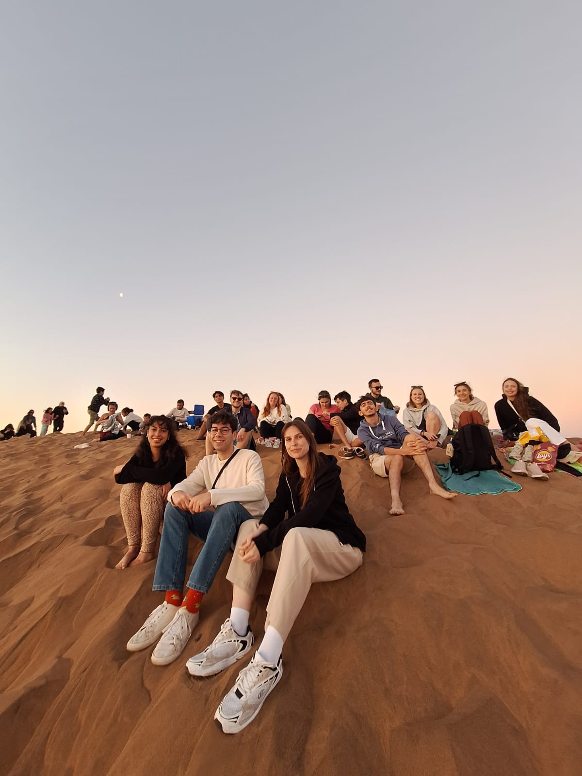 tours and travel in chile, Valpo Experience - 0