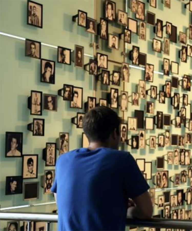 Museum of Memory