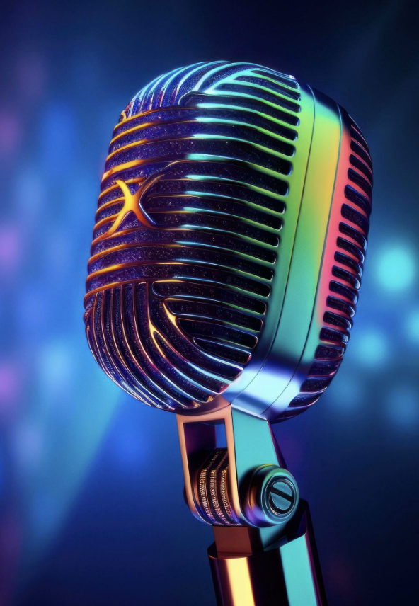 Noche de karaoke