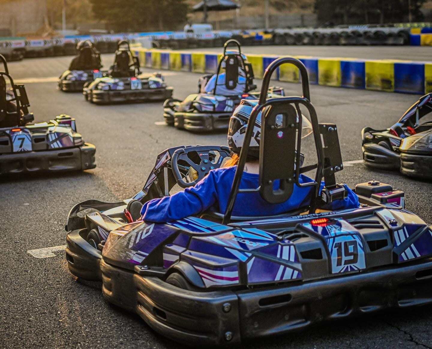 Karting