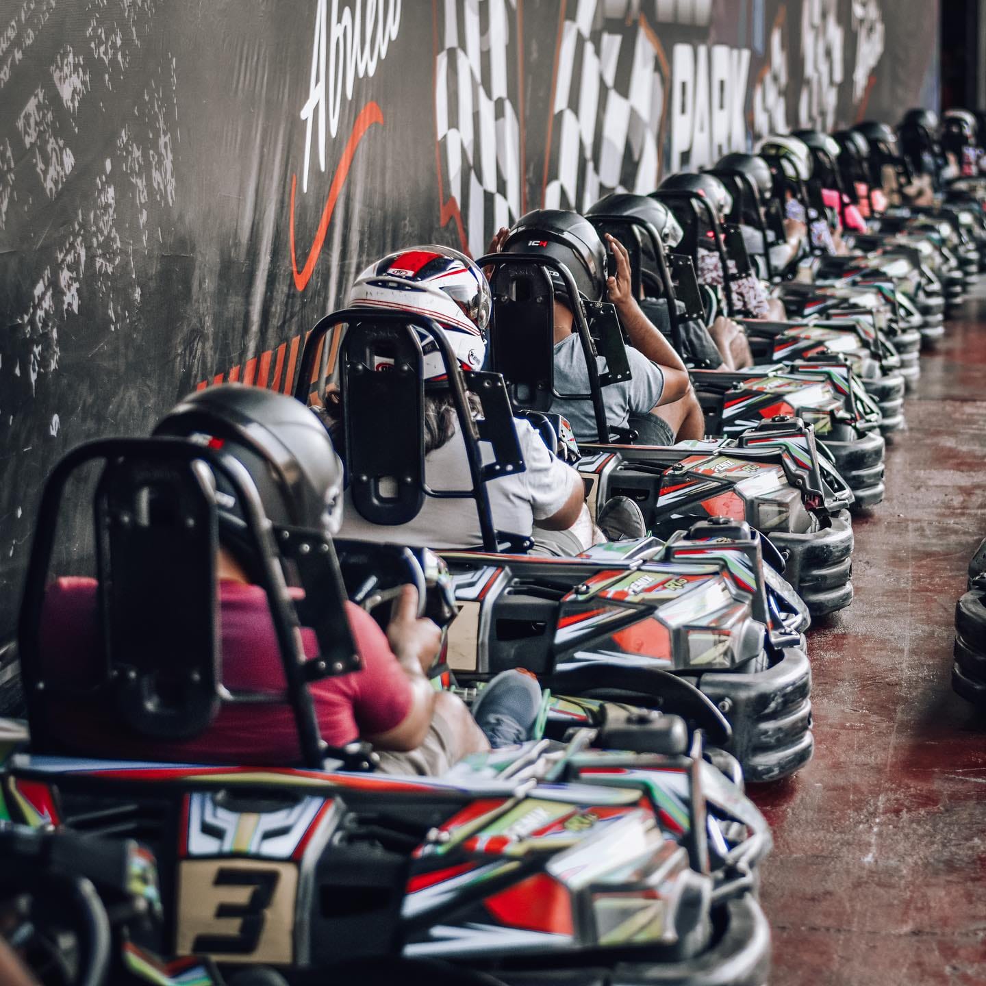 Karting