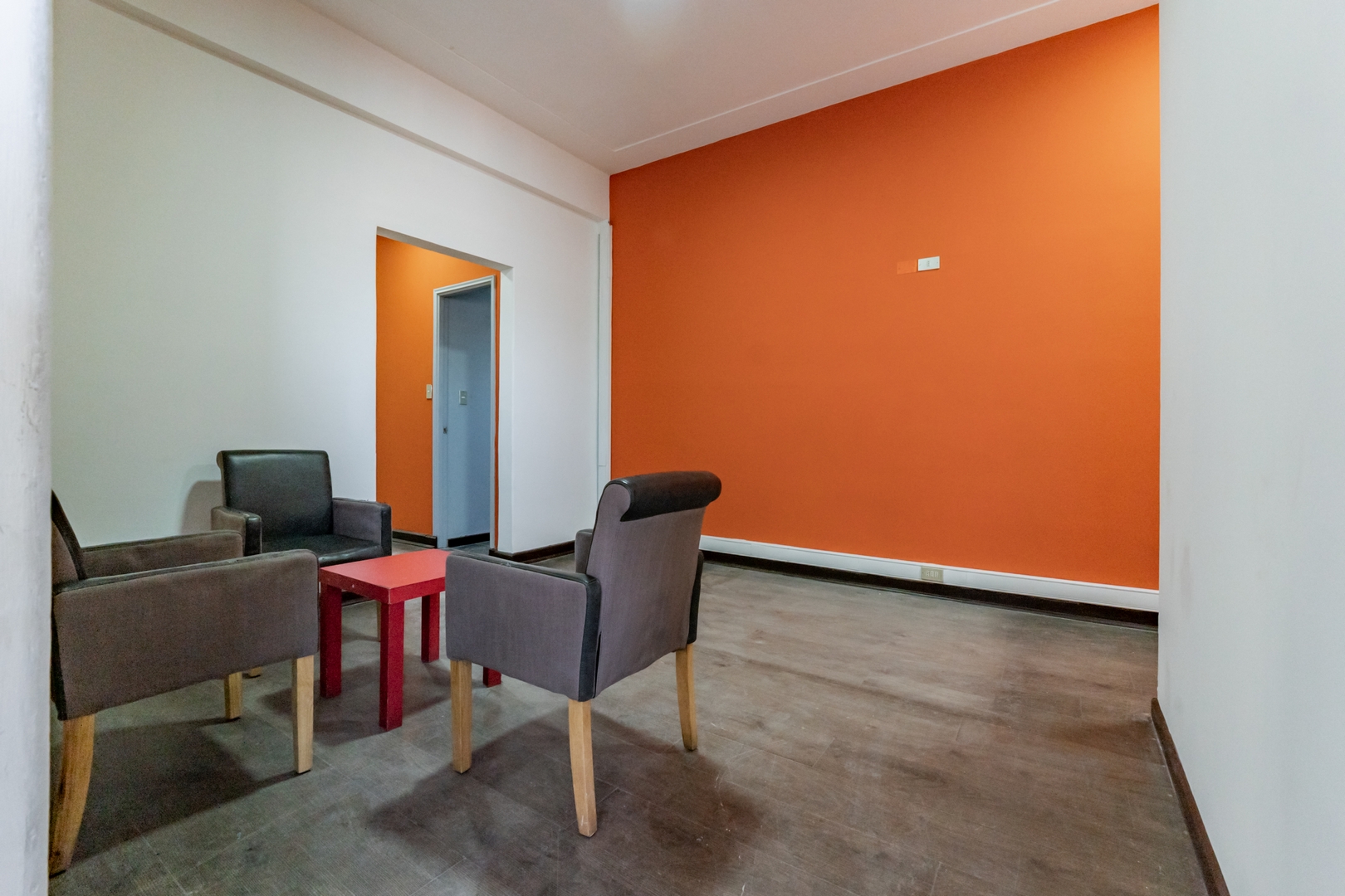tours and travel in chile, Edificio Baquedano - 4