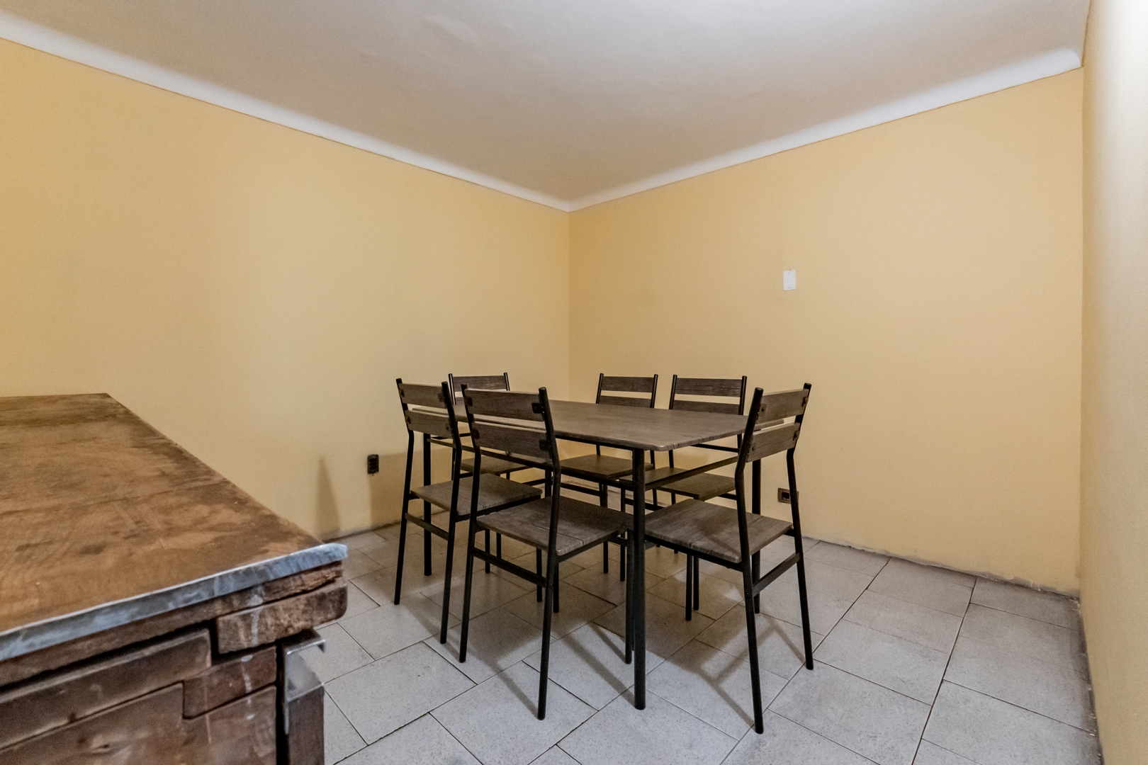 tours and travel in chile, Apartment Escuela Militar - 4