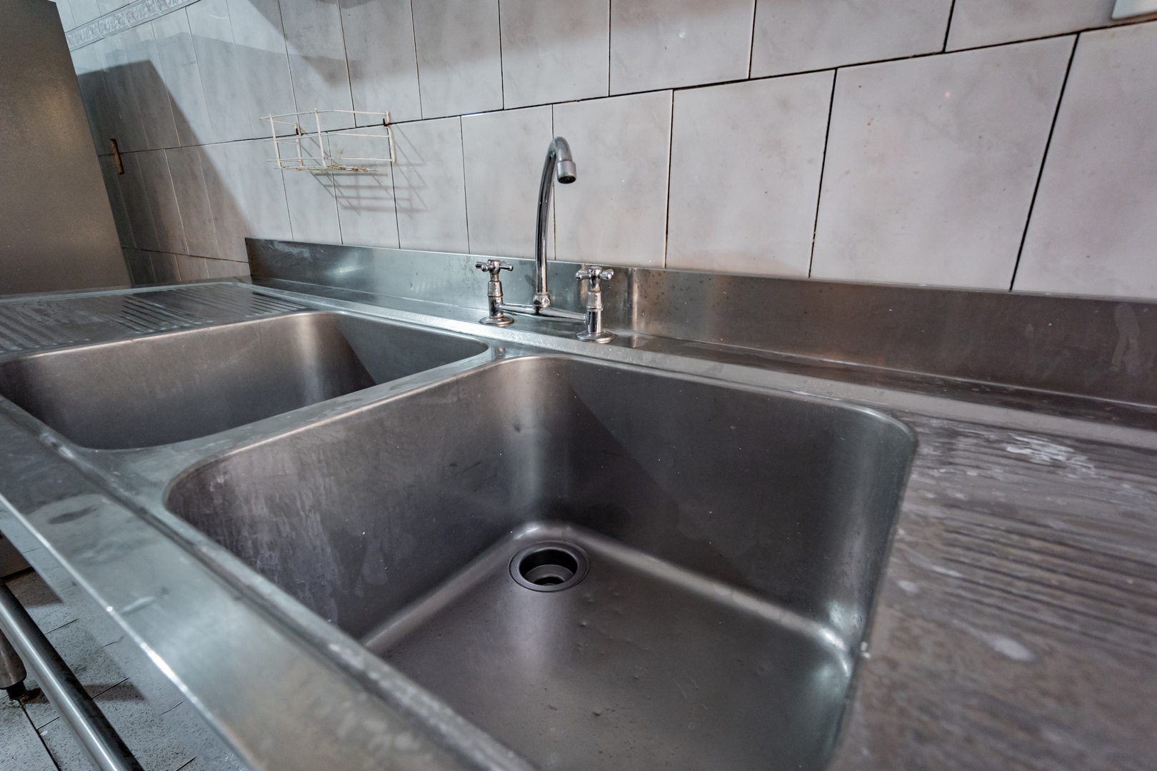 tours and travel in chile, Apartment Escuela Militar - 6
