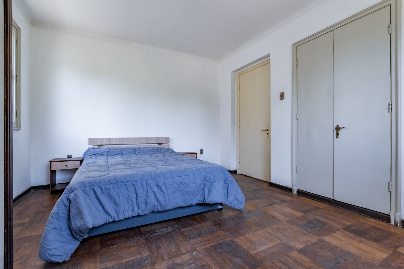 tours and travel in chile, Apartment Escuela Militar - 13