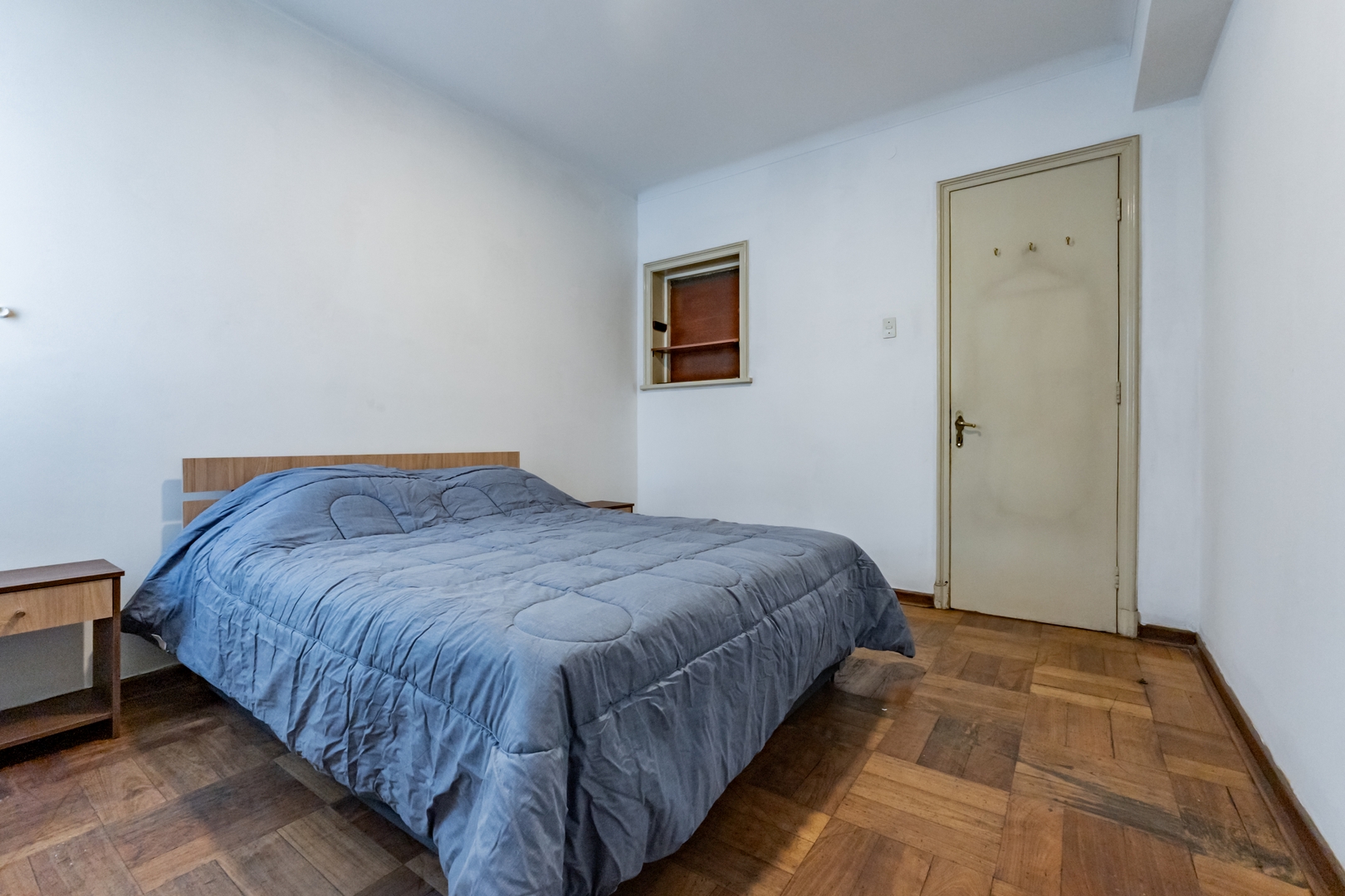 tours and travel in chile, Apartment Escuela Militar - 14