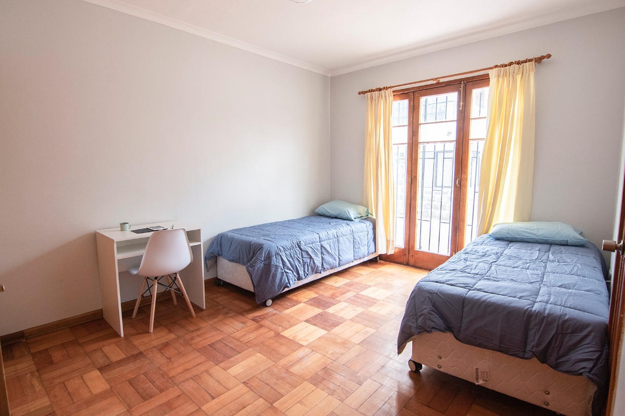 tours and travel in chile, Providencia #4 - 8