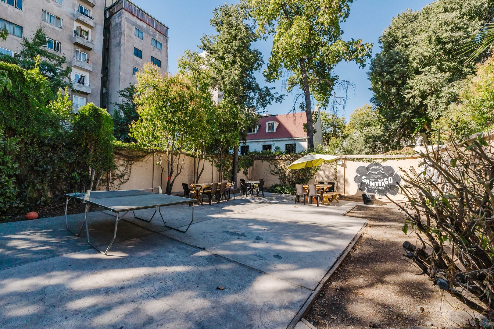 tours and travel in chile, Edificio Metro Salvador II - 8