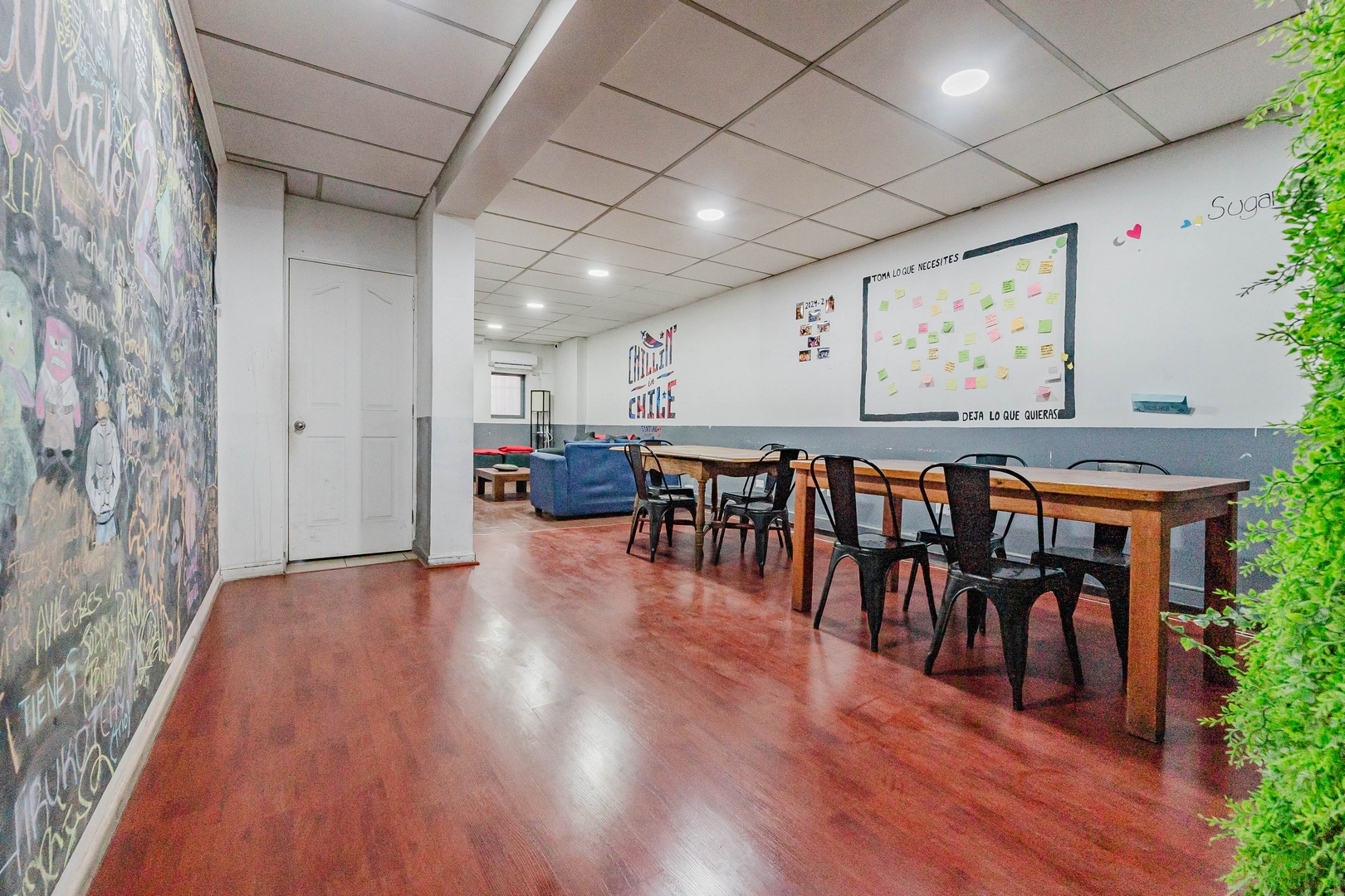 tours and travel in chile, Edificio Metro Salvador II - 13