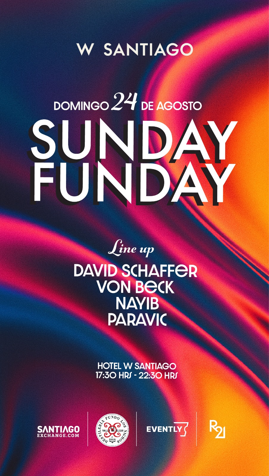Sunday Funday