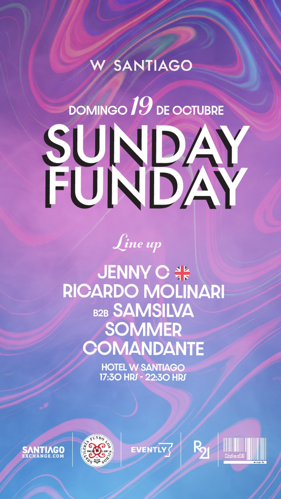 Sunday Funday