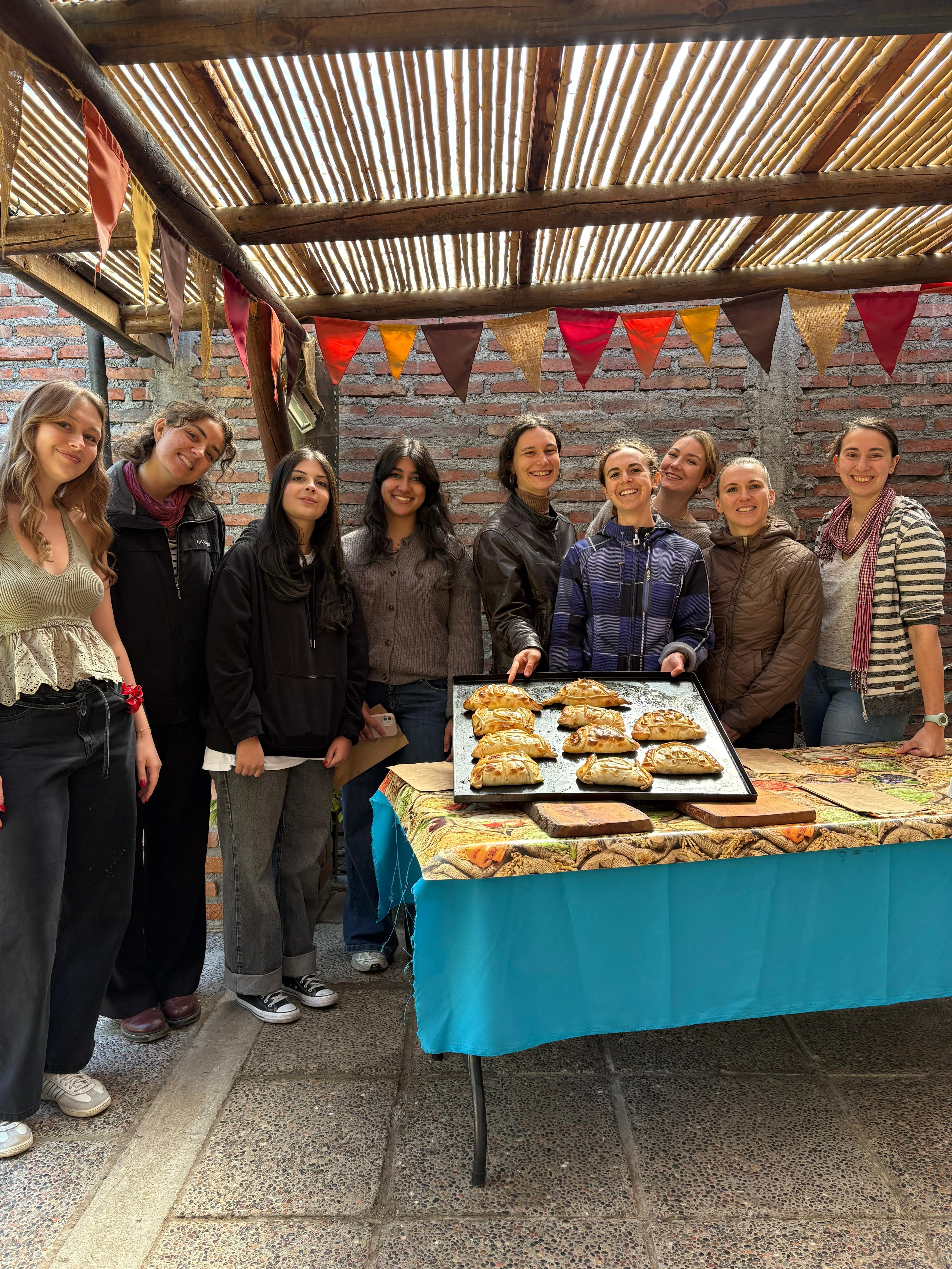 tours and travel in chile, Pomaire - 5