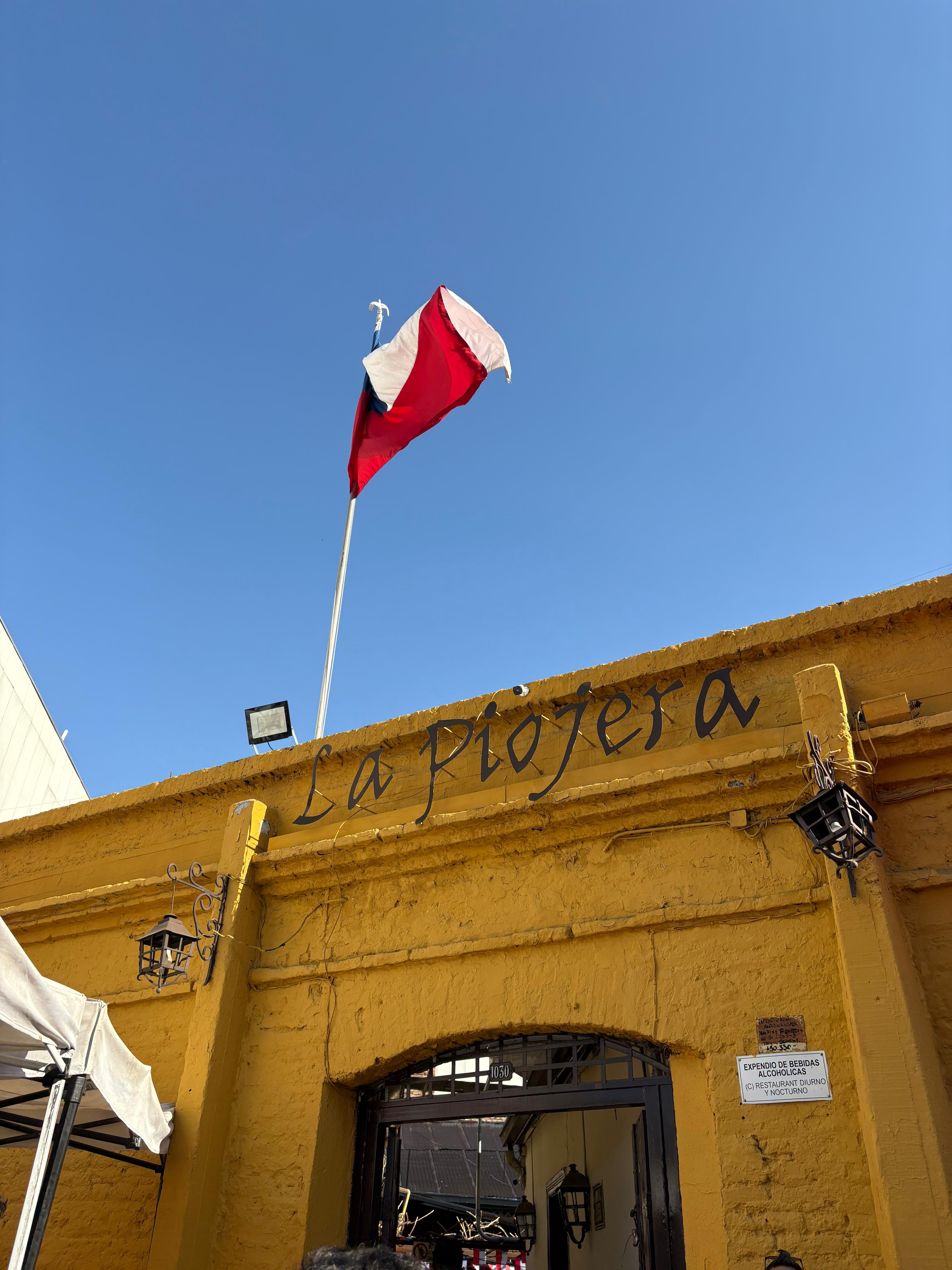 tours and travel in chile, Tour por Santiago - 6