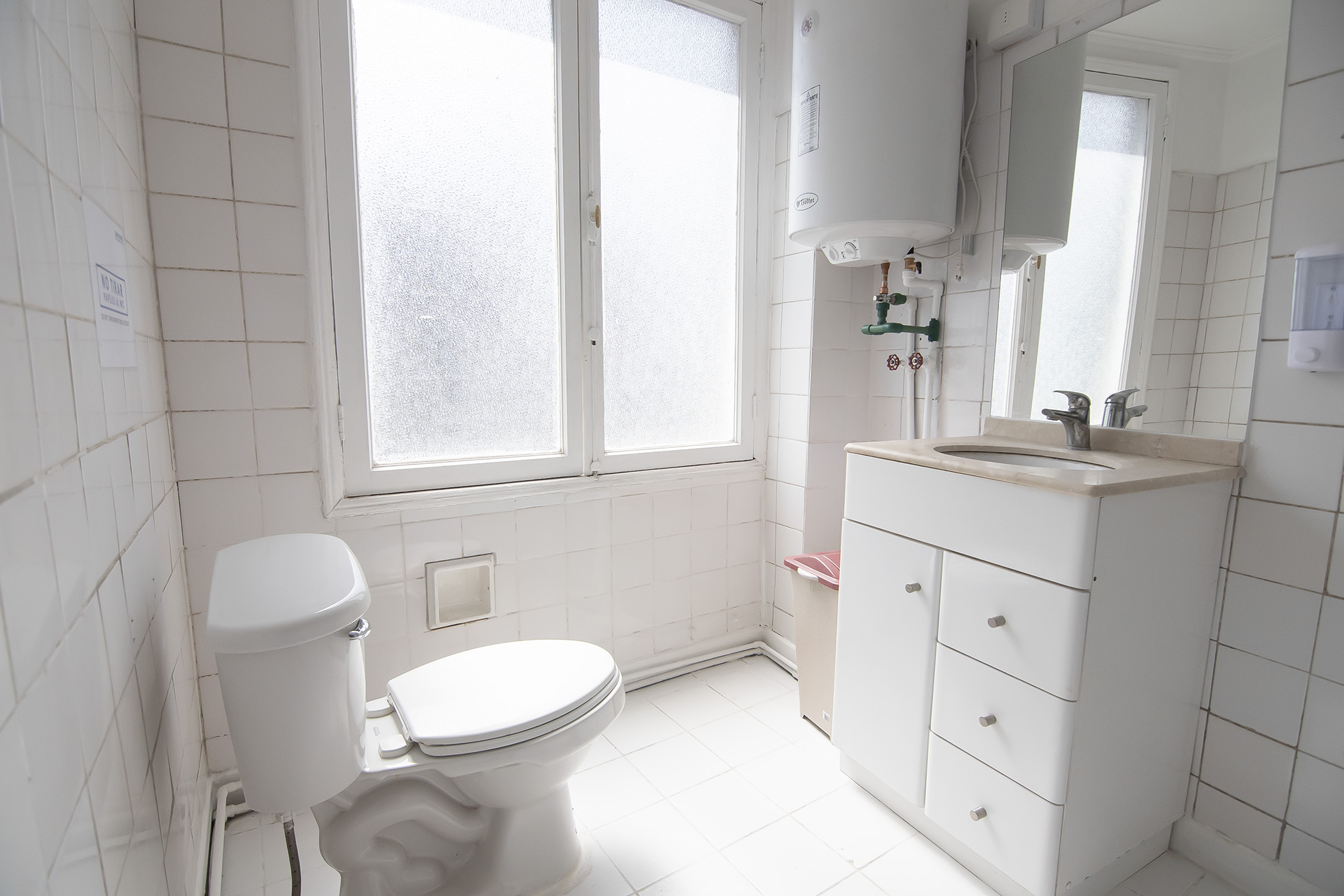 Edificio Metro Salvador - 6