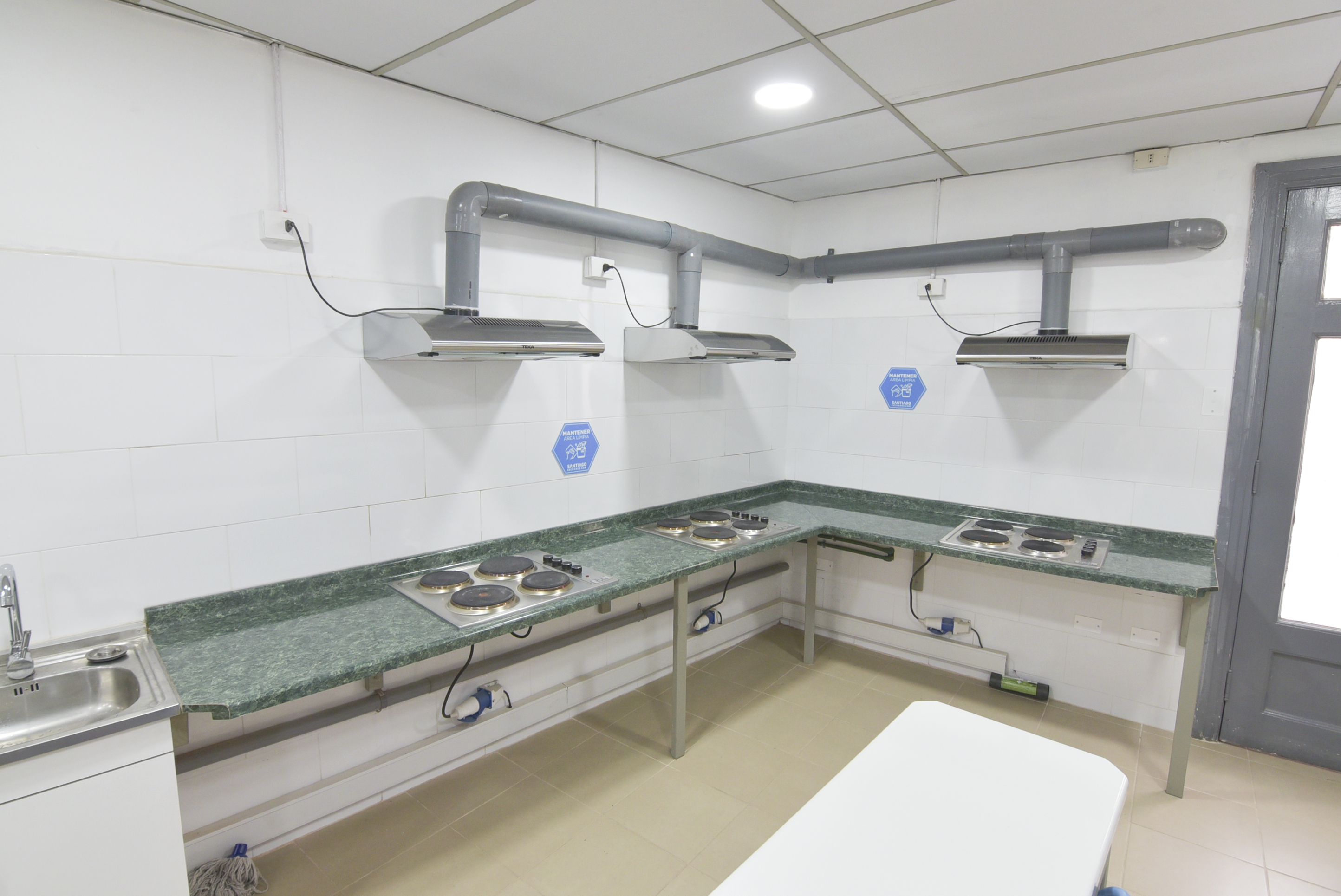 Edificio Metro Salvador II - 12