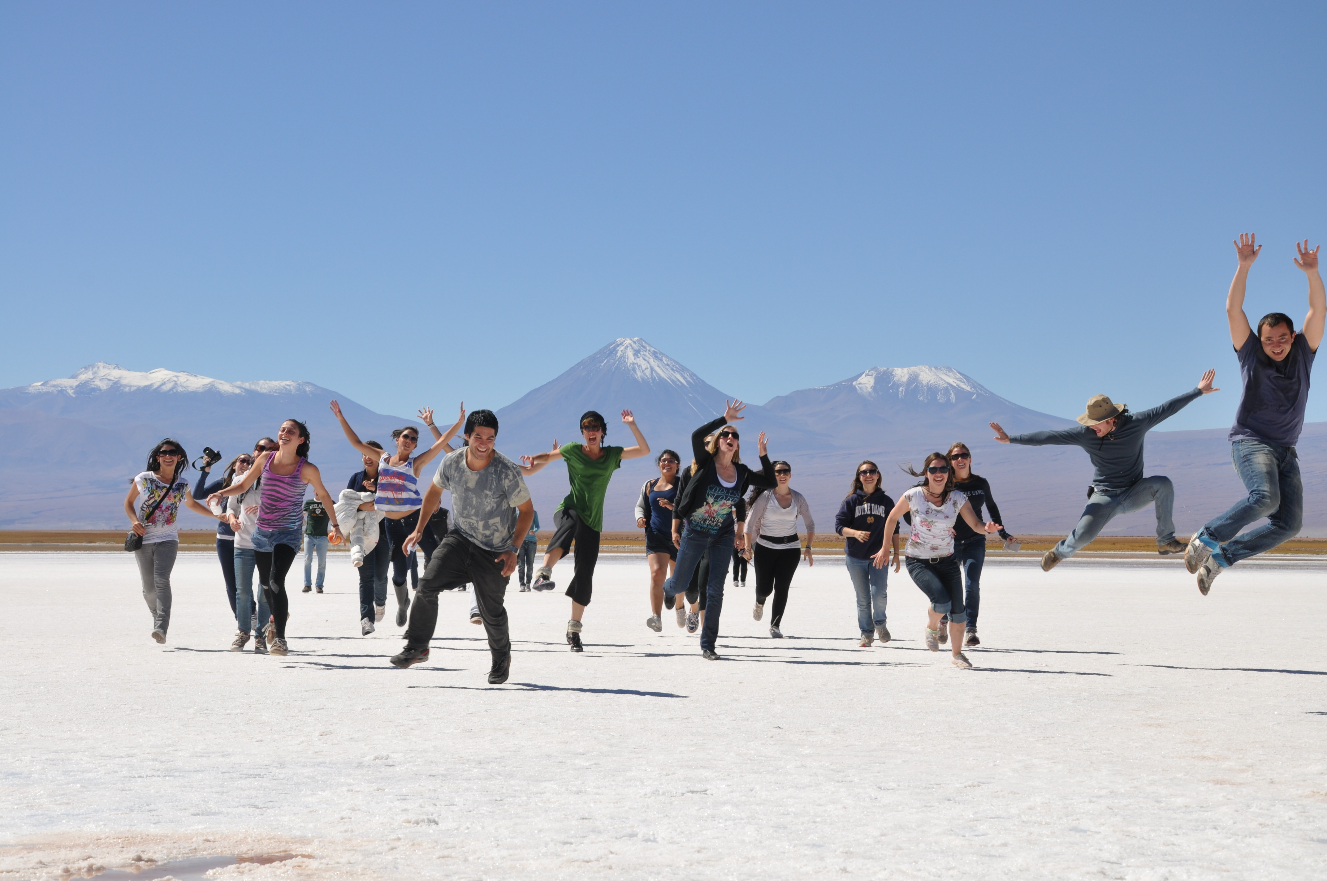 tours and travel in chile, San Pedro de Atacama - 24