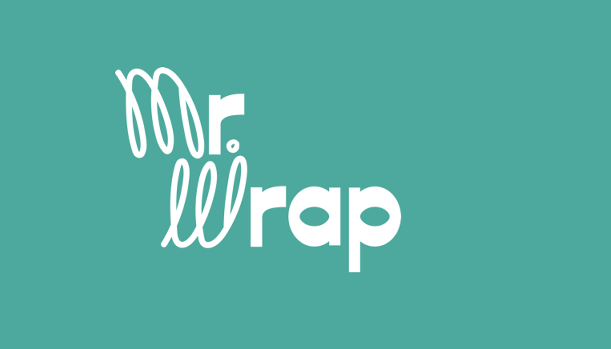 Mr. Wrap