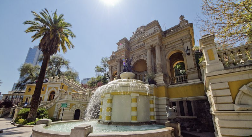 Santa Lucia