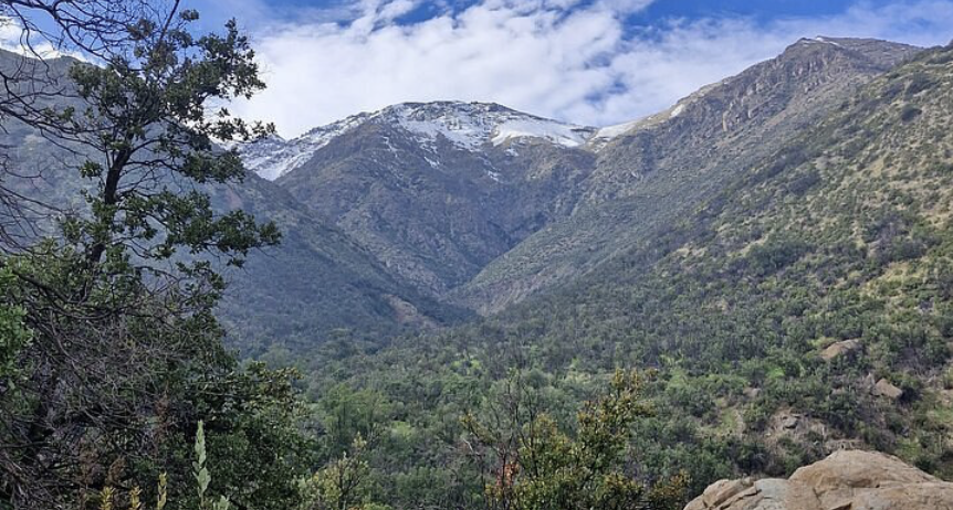 Trekking