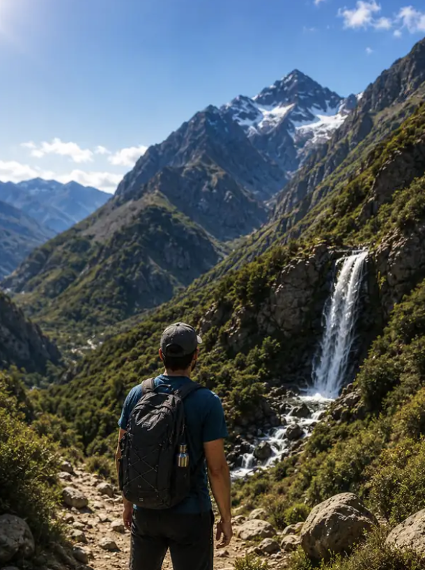 Trekking